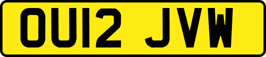 OU12JVW