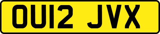 OU12JVX