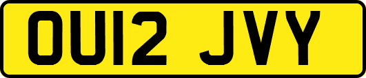 OU12JVY