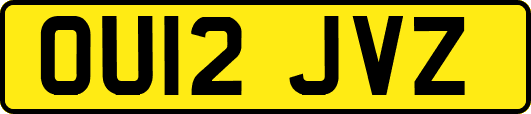 OU12JVZ