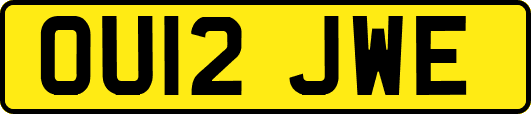 OU12JWE