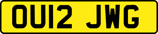 OU12JWG