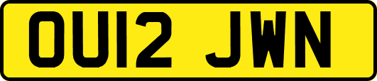 OU12JWN