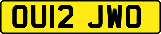 OU12JWO