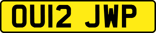 OU12JWP