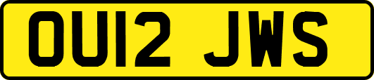 OU12JWS