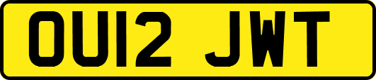 OU12JWT