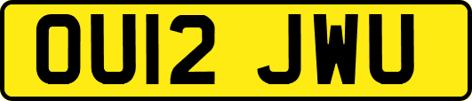 OU12JWU