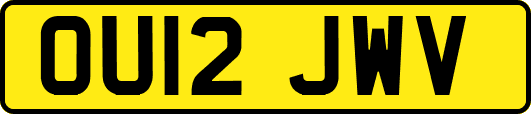 OU12JWV