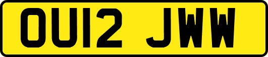 OU12JWW