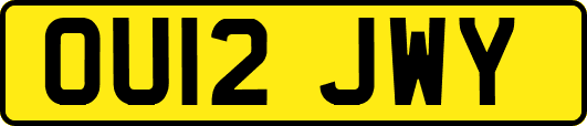 OU12JWY