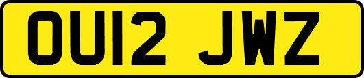 OU12JWZ