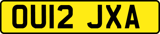 OU12JXA