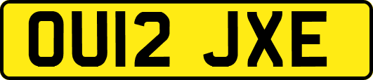 OU12JXE