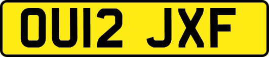 OU12JXF