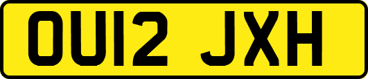 OU12JXH