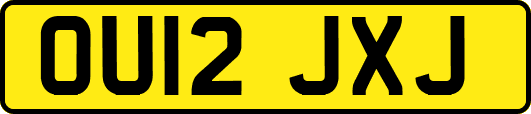 OU12JXJ