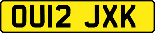OU12JXK