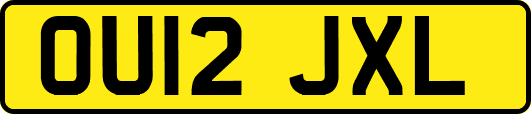 OU12JXL