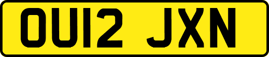 OU12JXN