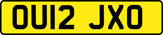 OU12JXO