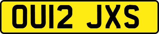 OU12JXS