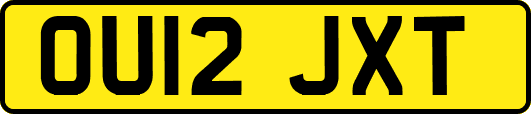 OU12JXT