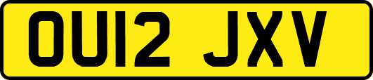 OU12JXV