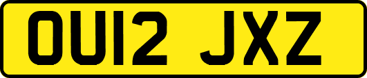 OU12JXZ