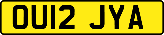 OU12JYA