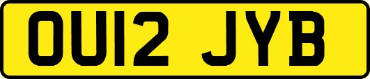 OU12JYB