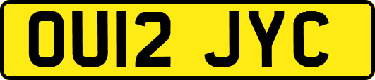 OU12JYC