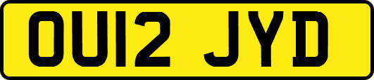 OU12JYD