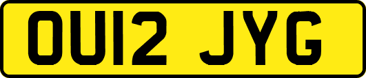 OU12JYG