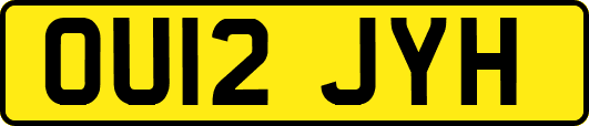 OU12JYH