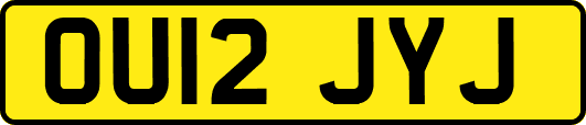 OU12JYJ