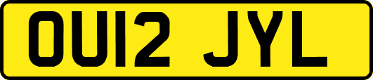 OU12JYL