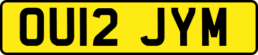 OU12JYM