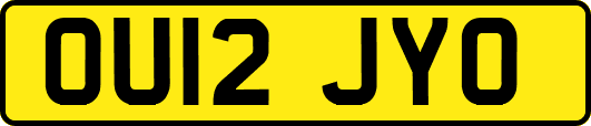 OU12JYO