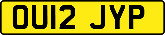 OU12JYP