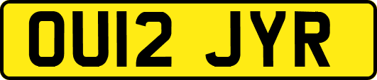 OU12JYR