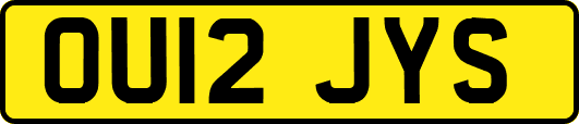 OU12JYS