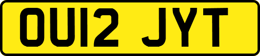 OU12JYT
