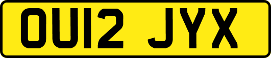 OU12JYX