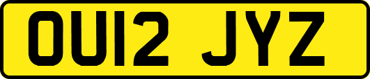 OU12JYZ