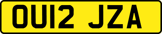 OU12JZA