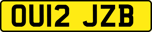 OU12JZB
