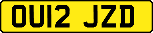 OU12JZD