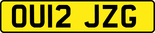 OU12JZG