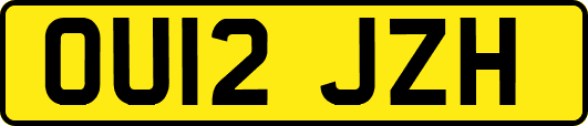 OU12JZH